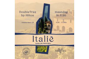 Italie Zakelijke Proeverij
