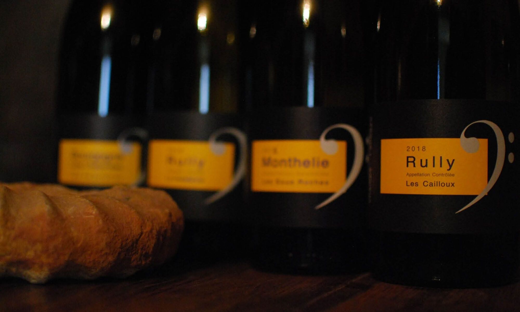 Domaine les Champs de l'Abbaye