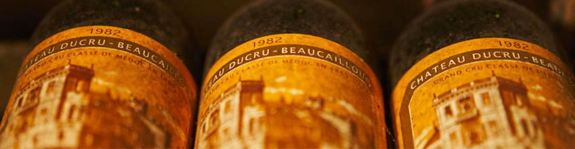 Château Ducru Beaucaillou