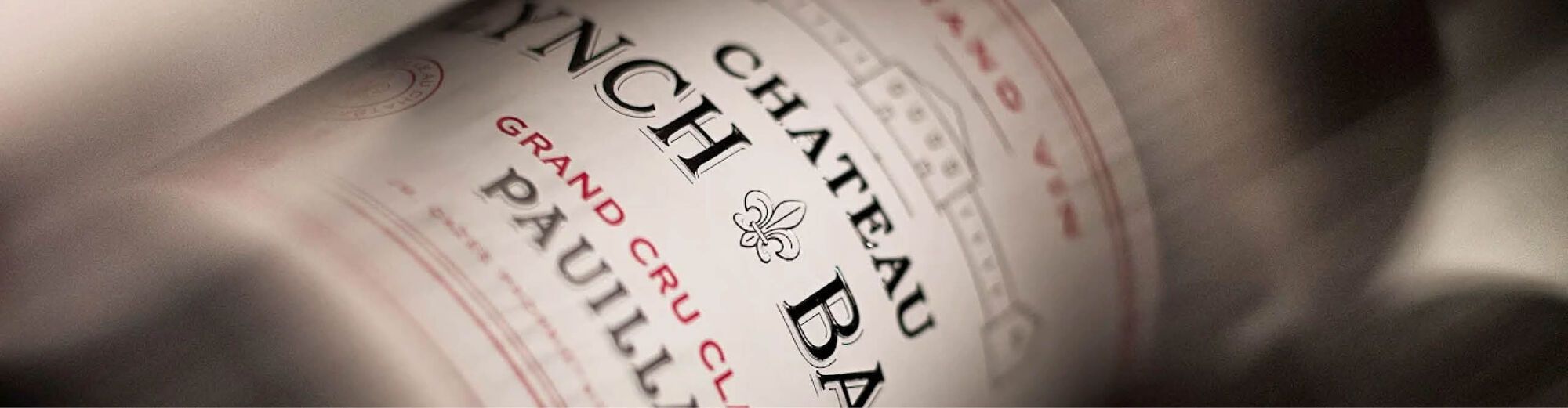 Château Lynch-Bages