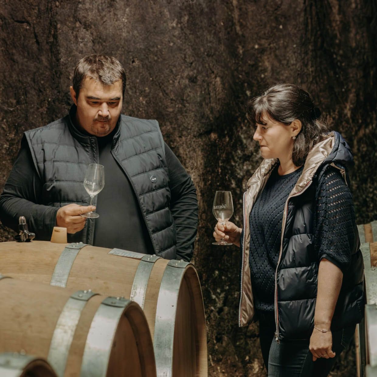 Domaine Sébastien Brunet