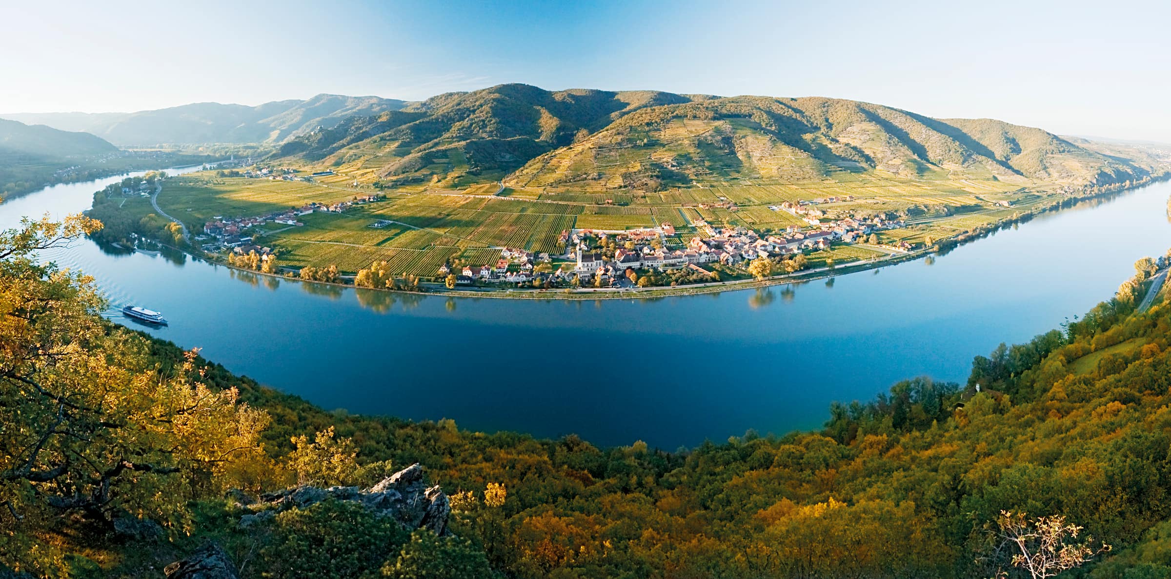 Domäne Wachau