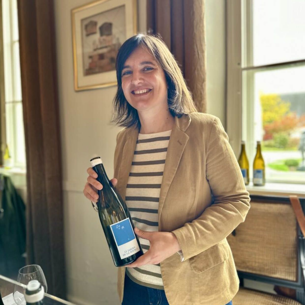 Domaine Hunter McKirdy