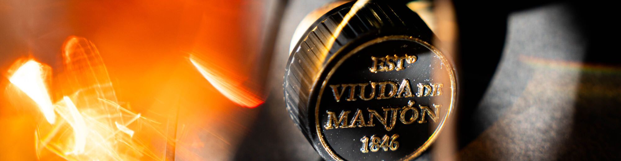 Bodegas Viuda de Manjón