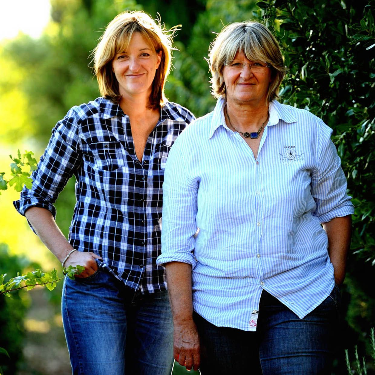 Domaine de Marcoux