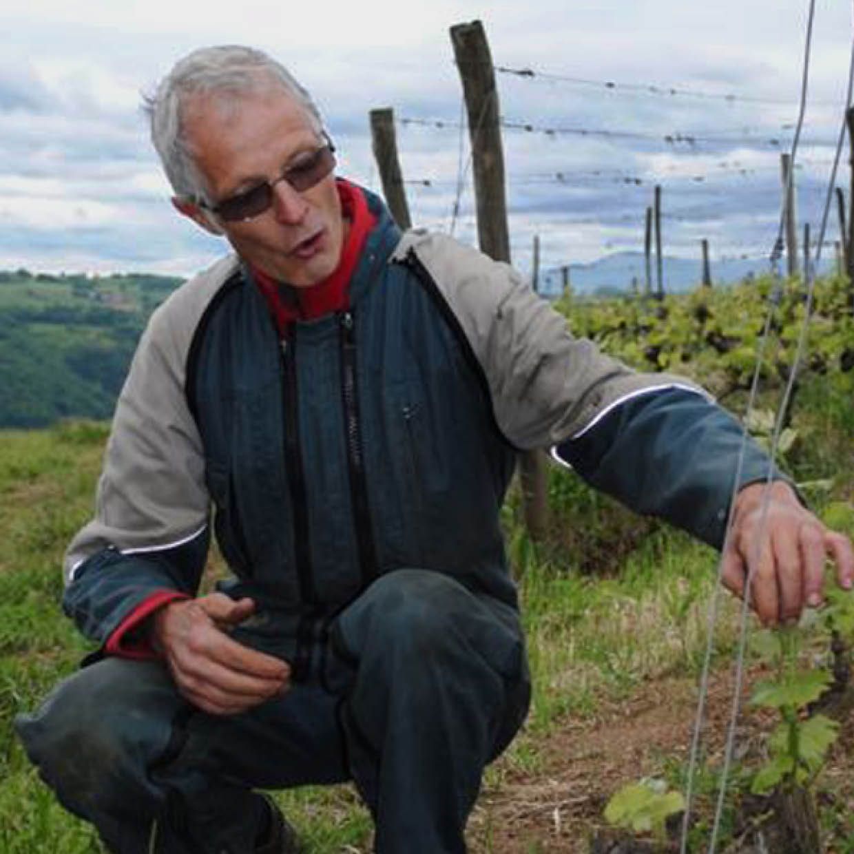 Domaine Monier-Perréol