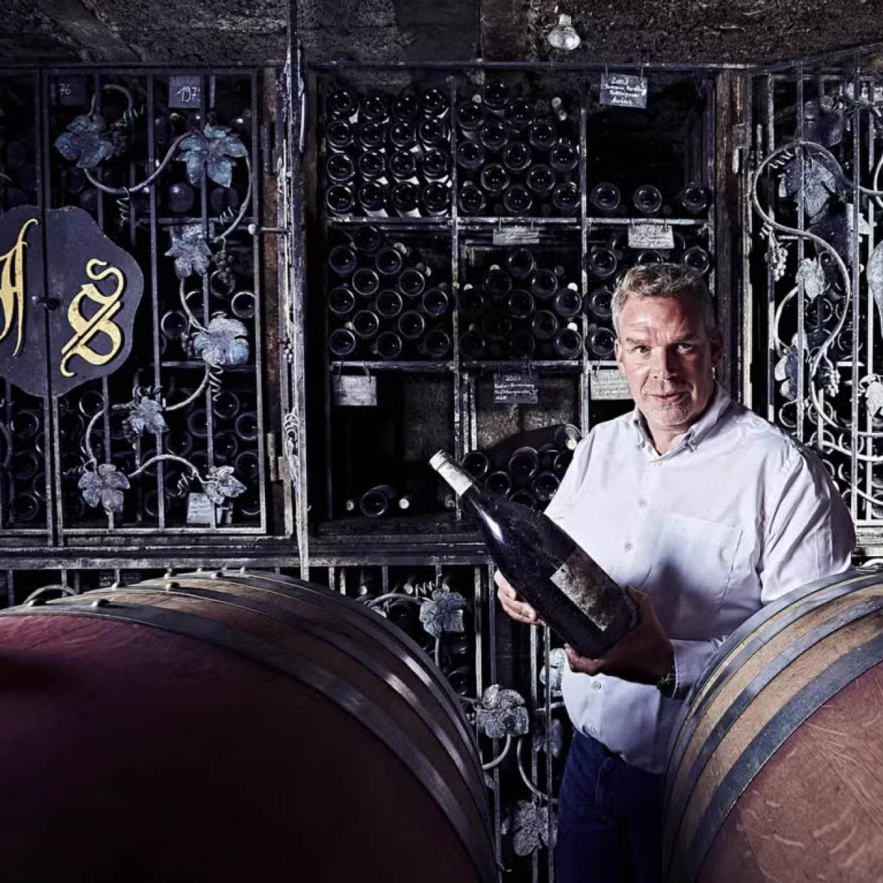 Rotweingut Jean Stodden