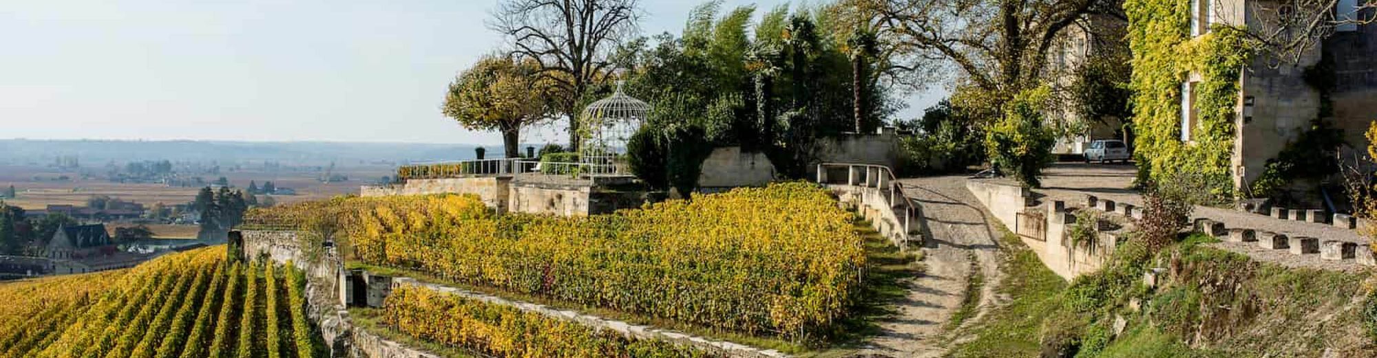 Château Ausone