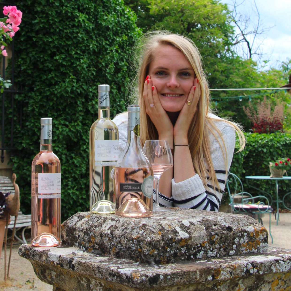 Château Barbebelle