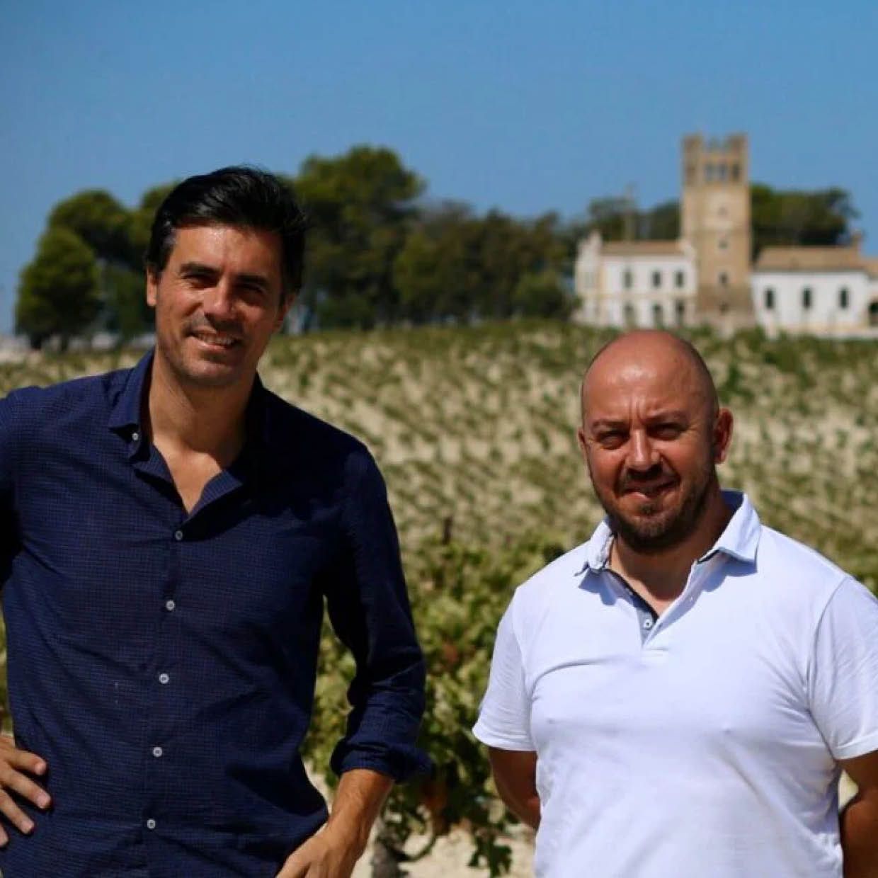 Bodegas De La Riva