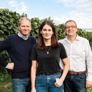 christmann & kauffmann