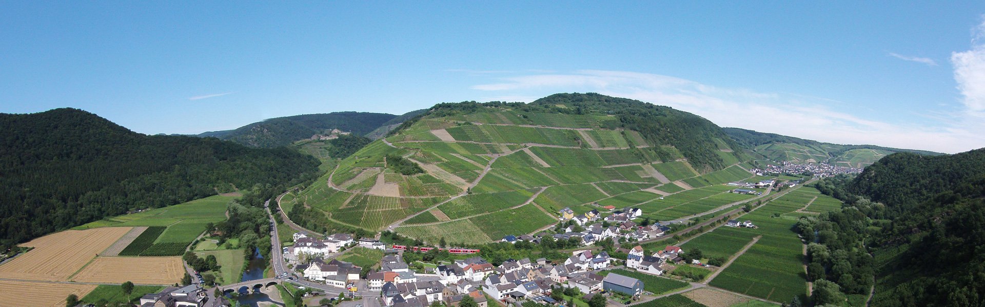 Rotweingut Jean Stodden