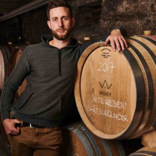 Weingut Peter Wagner