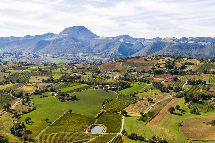 Italië