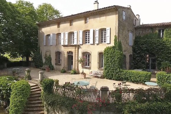 château barbebelle gallery image 1
