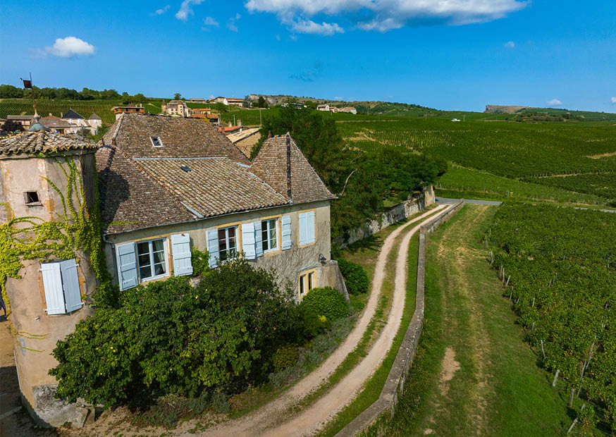 château du clos gallery image 4