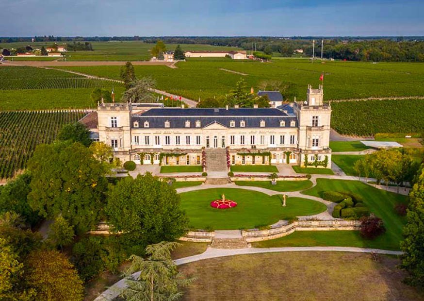 château ducru beaucaillou gallery image 1
