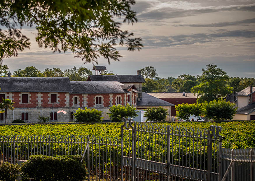 château ducru beaucaillou gallery image 2