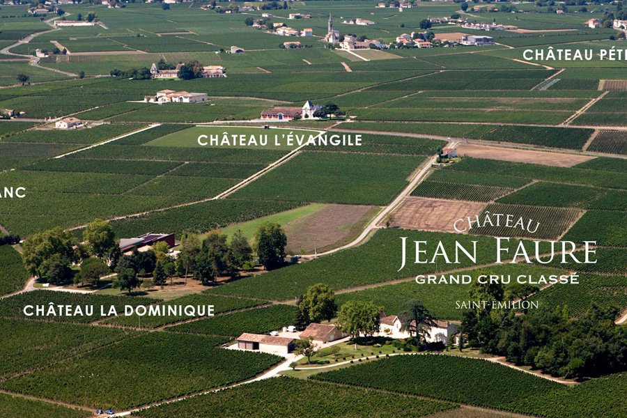 château jean faure gallery image 1