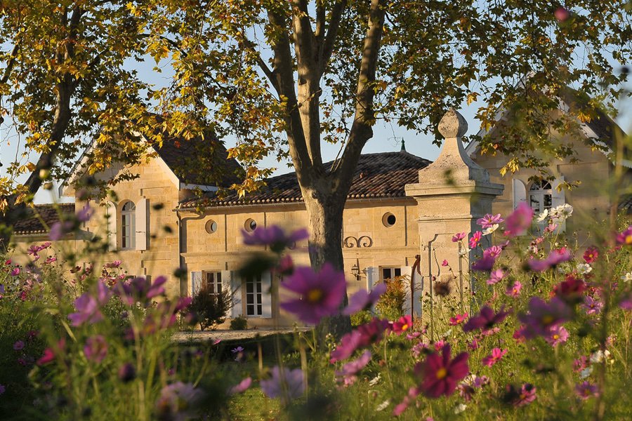 château jean faure gallery image 4