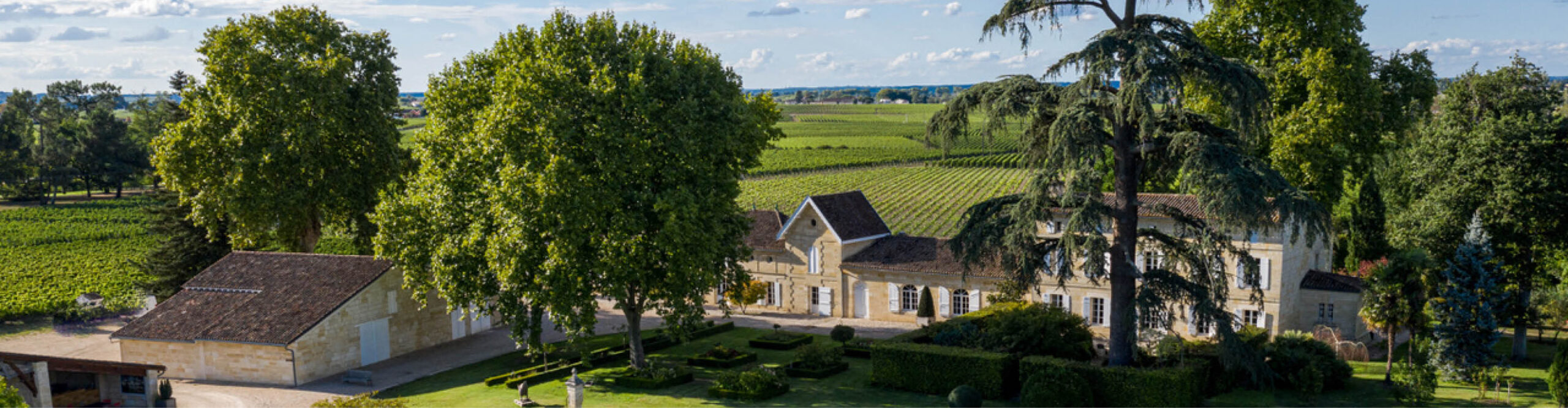 Château Jean Faure