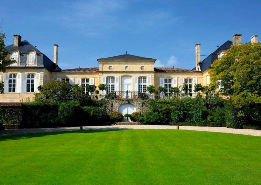 château langoa barton gallery image 1