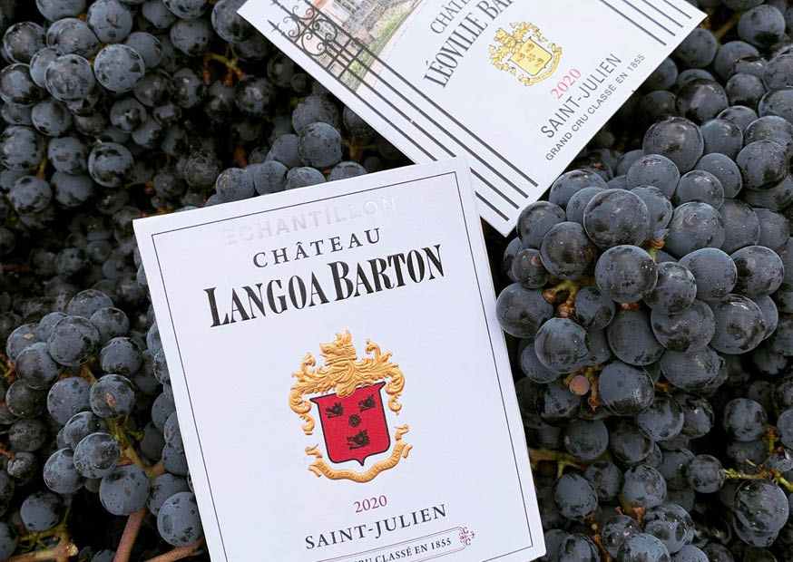 château langoa barton gallery image 2
