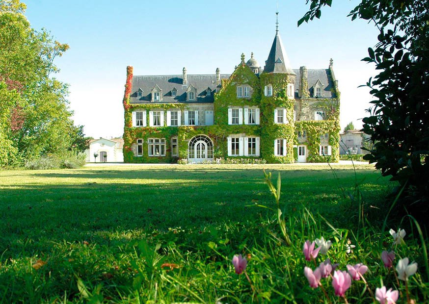 Château lascombes gallery image 1
