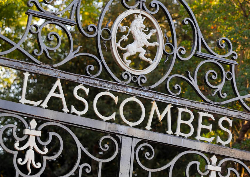 Château lascombes gallery image 4