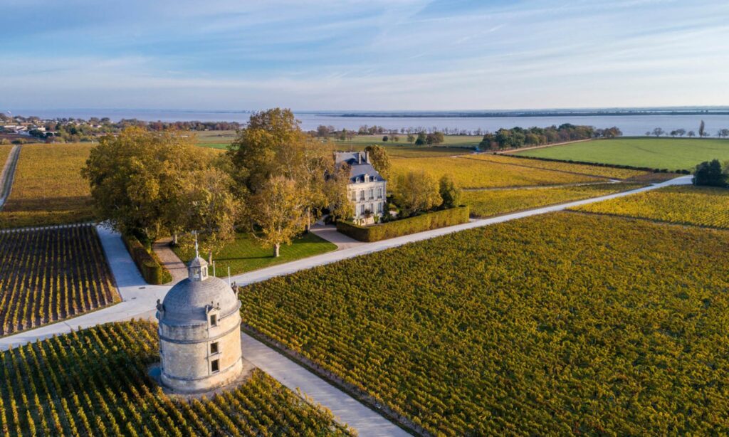 château latour gallery image 1