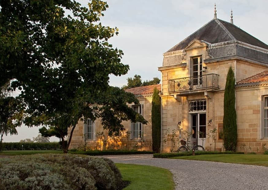 Château Lynch-Bages gallery image 1