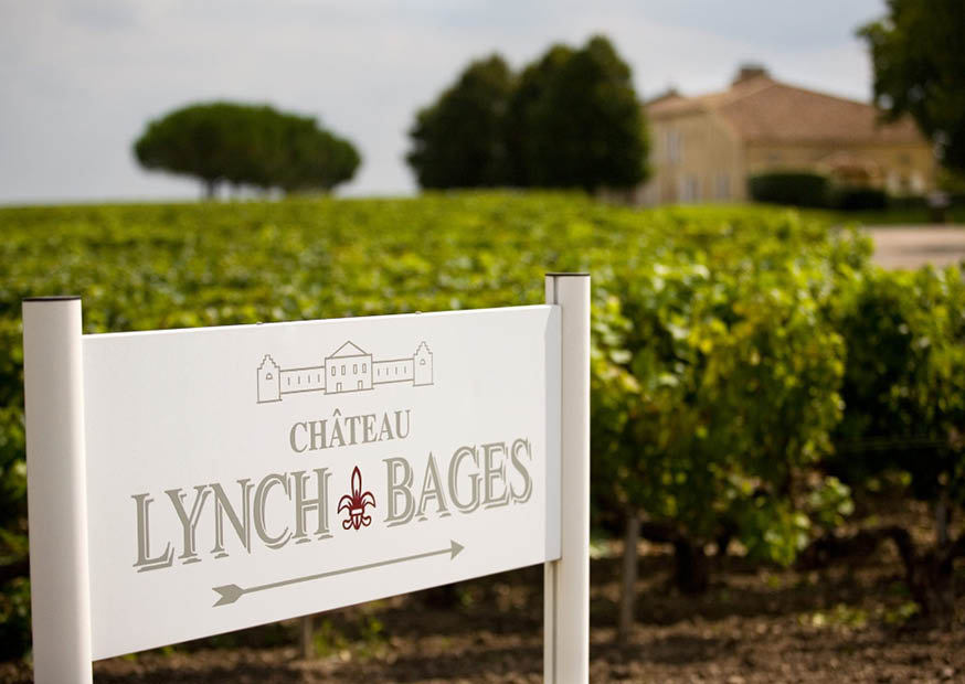 Château Lynch-Bages gallery image 2
