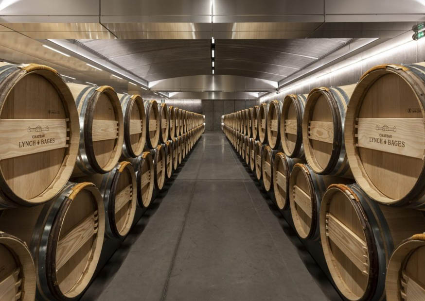 Château Lynch-Bages gallery image 3