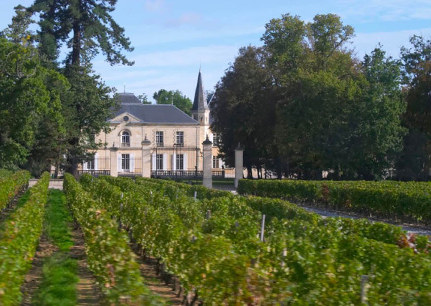 château lynch moussas gallery image 1