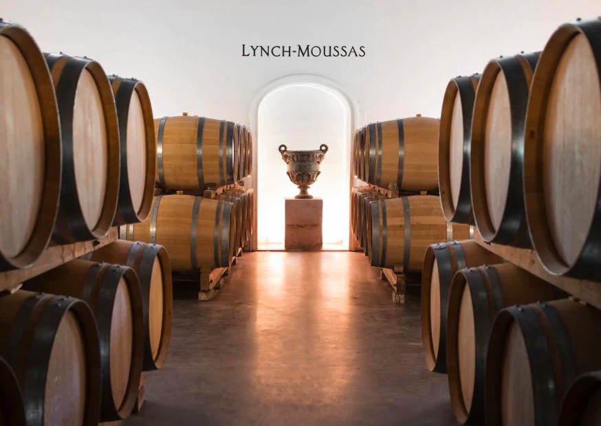 château lynch moussas gallery image 4