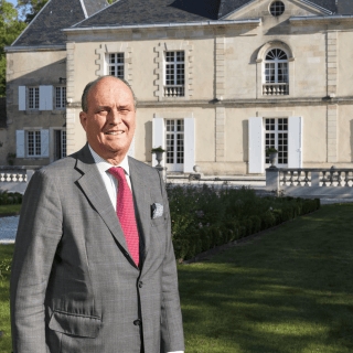 château lynch moussas