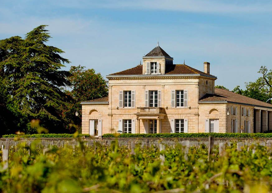 château montrose gallery image 1