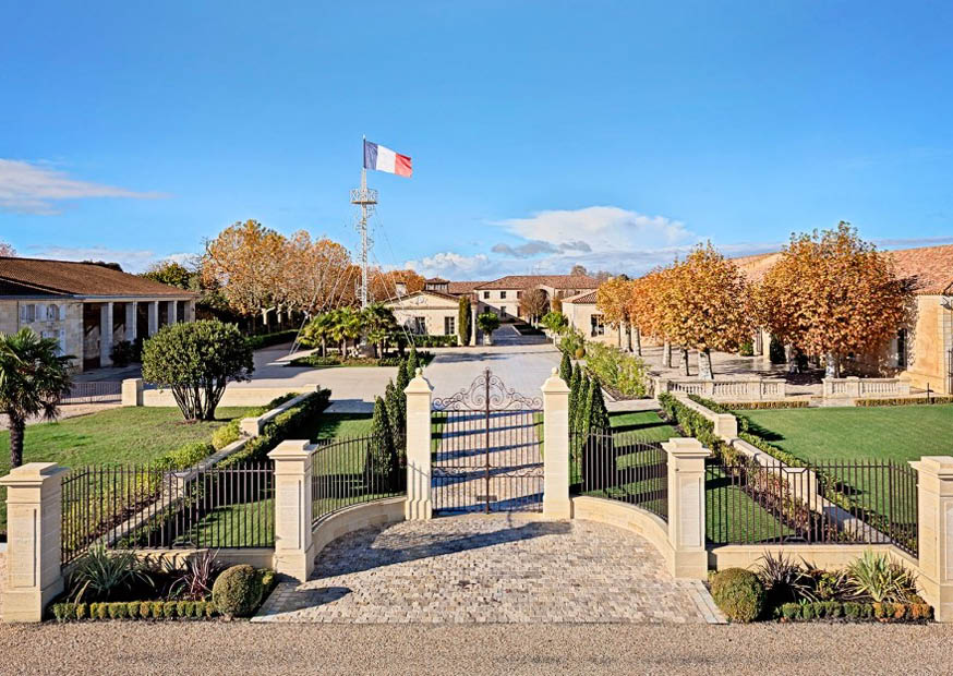 château montrose gallery image 4