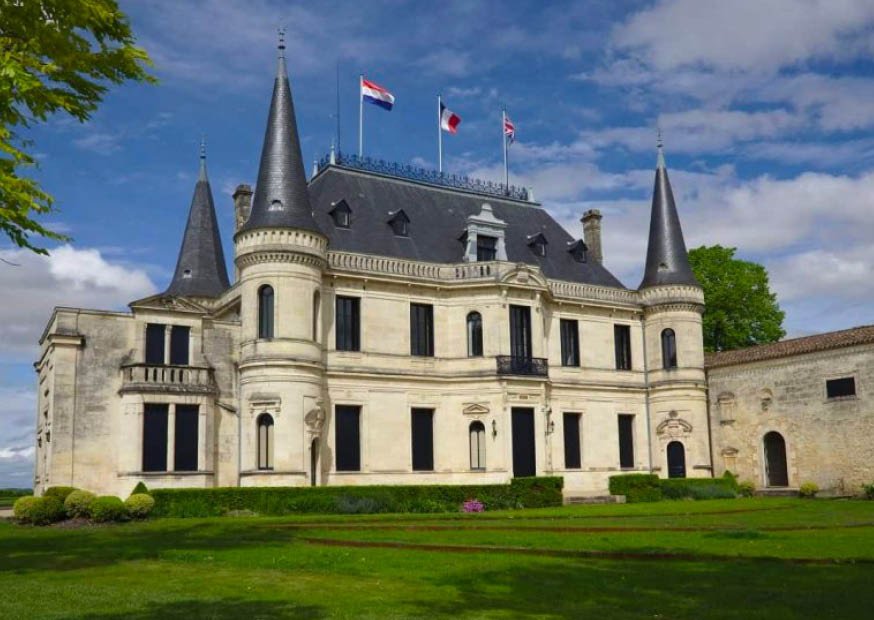 château palmer gallery image 3