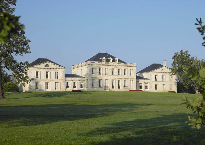 château phelan segur