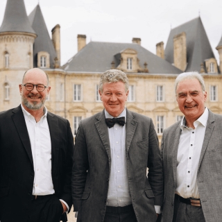 château pichon baron
