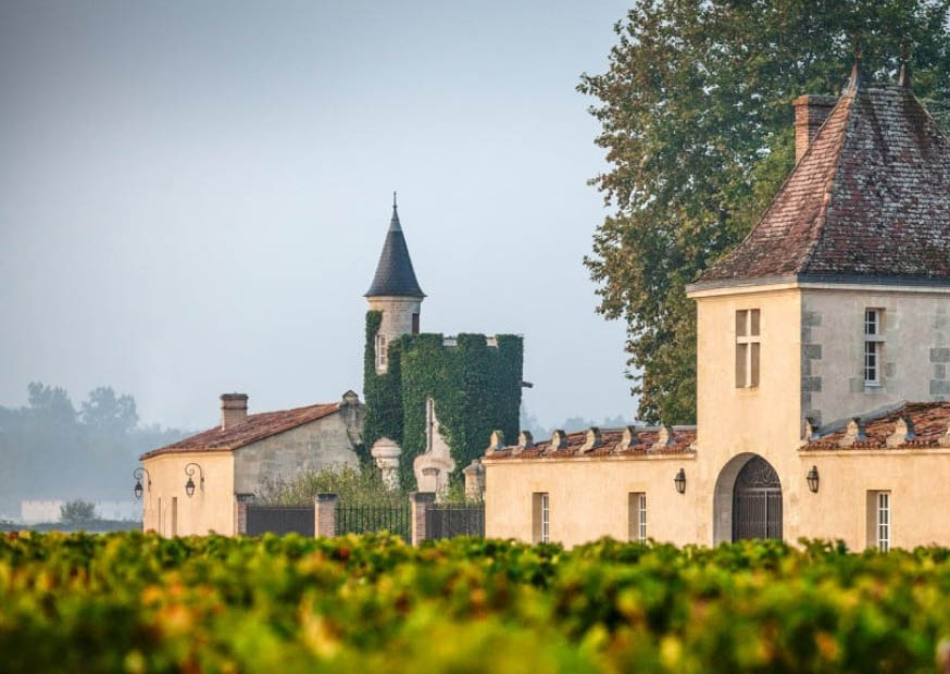 Château Rauzan-Ségla gallery image 1