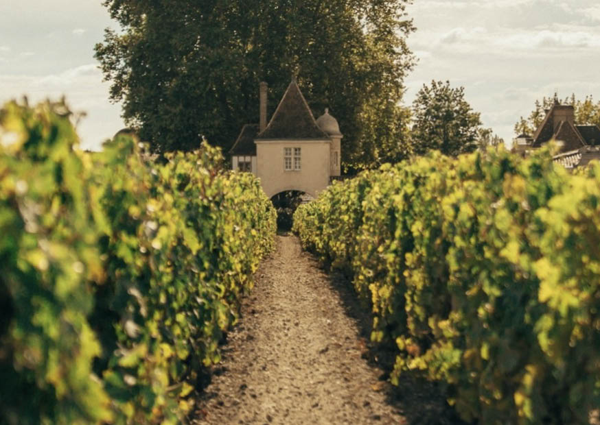 Château Rauzan-Ségla gallery image 2