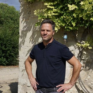 château yvonne