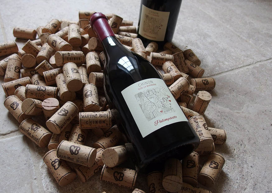 Clos de la Niverdière gallery image 1