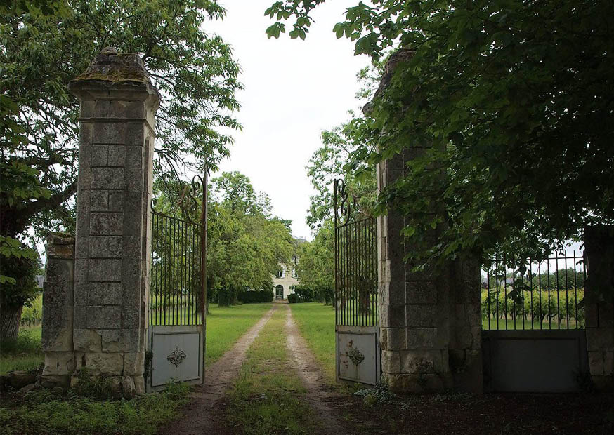 Clos de la Niverdière gallery image 2