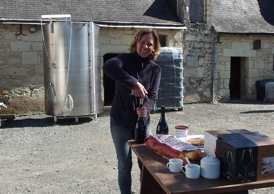 Clos de la Niverdière gallery image 5