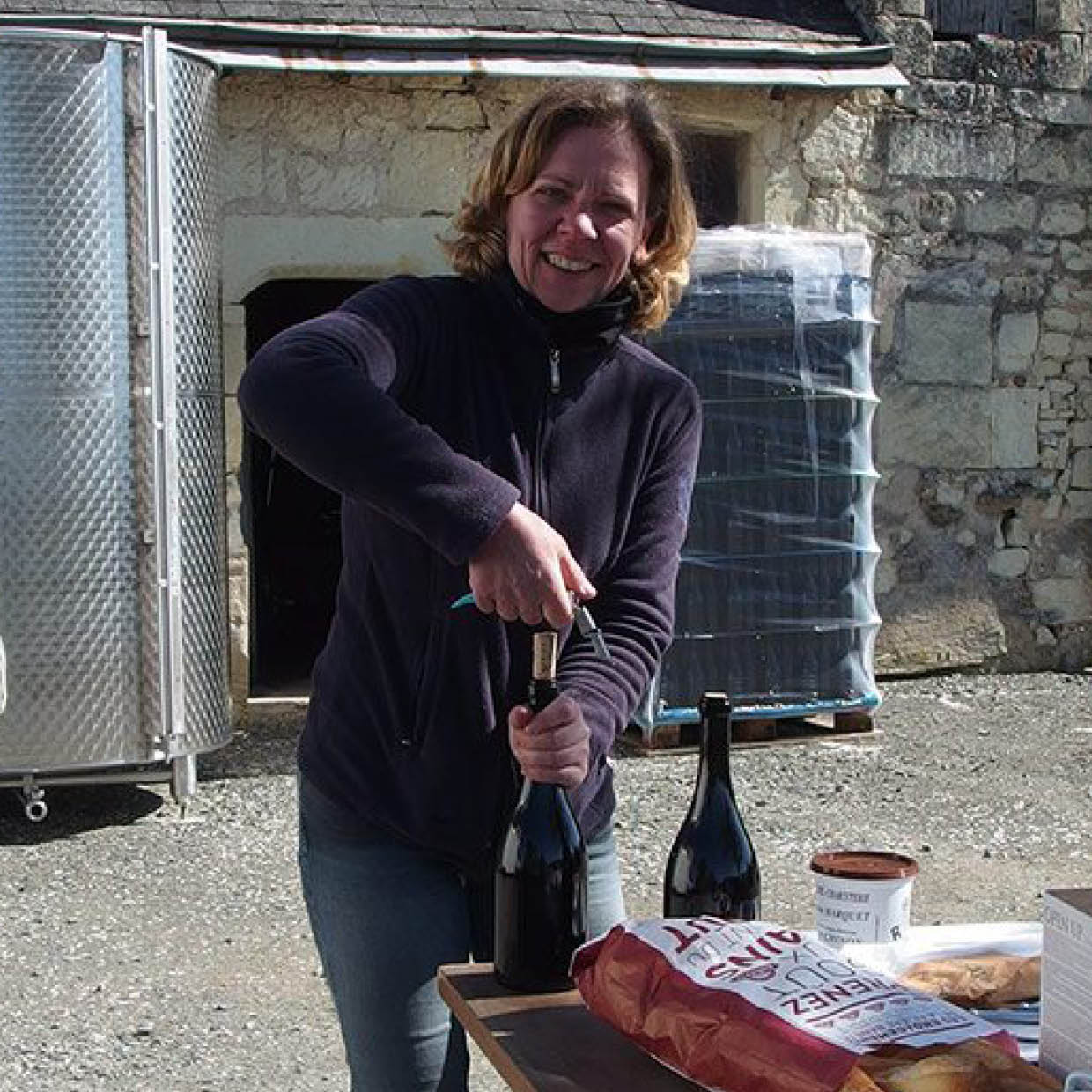 Clos de la Niverdière