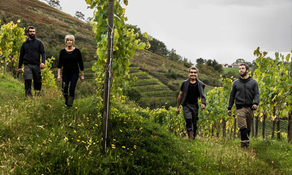 domaine arretxea gallery image 3