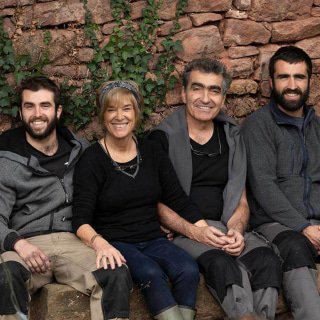 domaine arretxea
